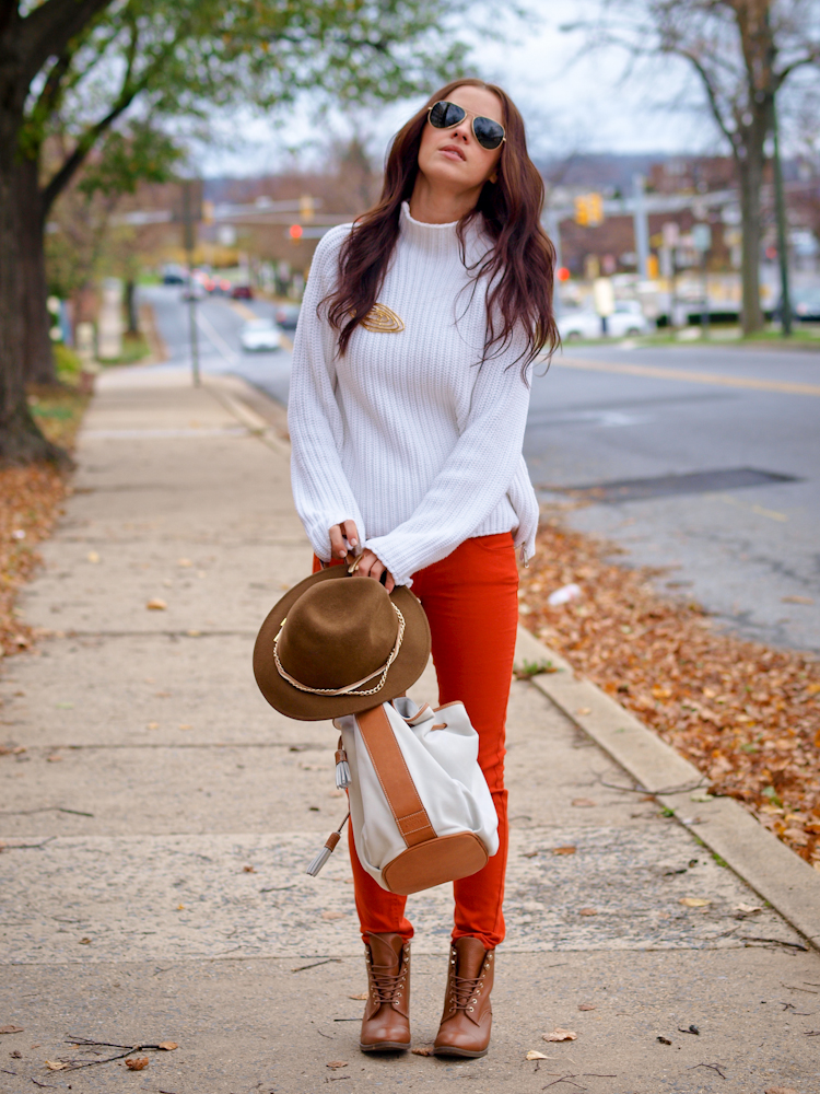 bittersweet colours, fall colors, fall street style, street style, hats, sweater weather,