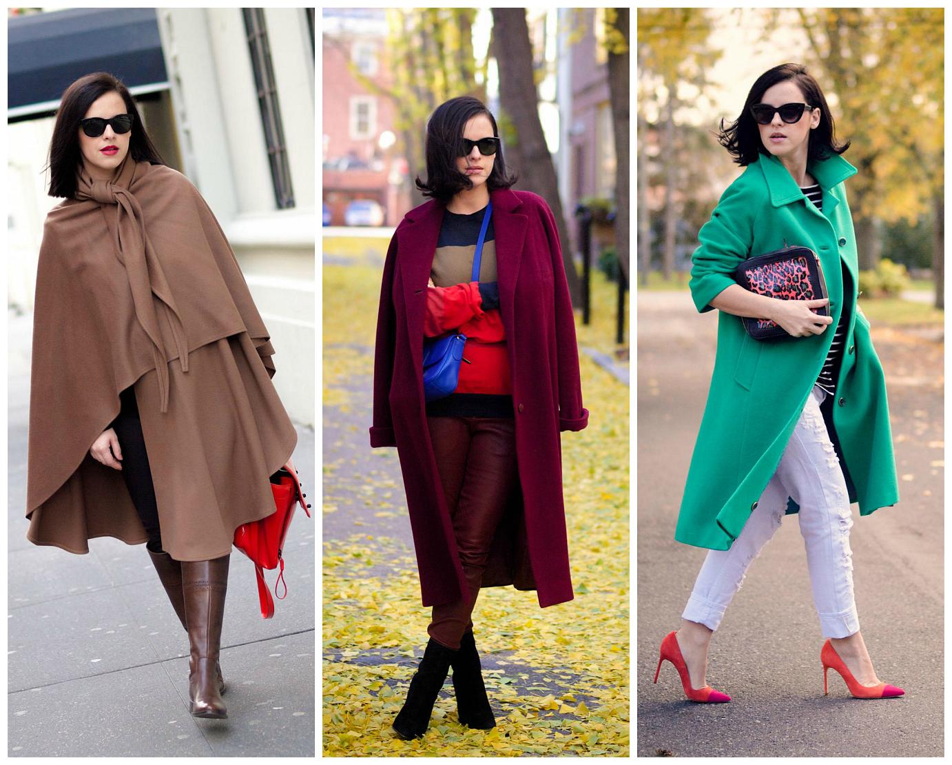 bittersweet colours, 2014 outfits, colorful coats, colorful shoes, street style, fall street style, summer style, 